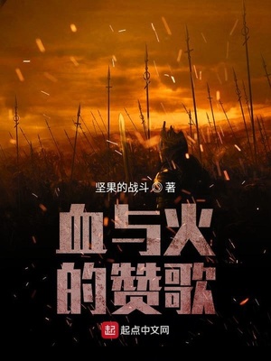 血与火的赞歌百度百科