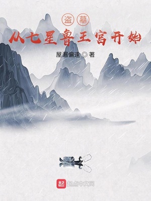盗墓:从七星鲁王宫开始 小说