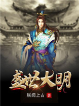 盛世大明TXT