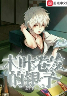 木叶卷发的银子叫什么