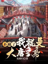 我在大唐卖军火01
