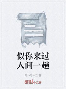 你来人间一趟歌词