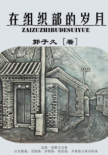 说说我在组织部的感受