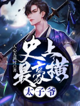 史上最强太子爷的小说