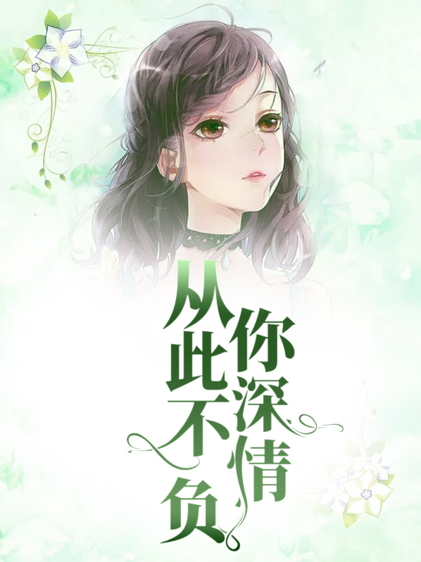 从此不负你深情 小说