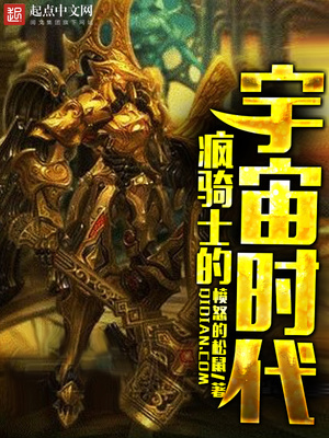 疯骑士的宇宙时代停更