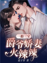 一胎三宝,墨少