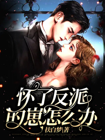 怀了反派的崽怎么办作者:扶白梦