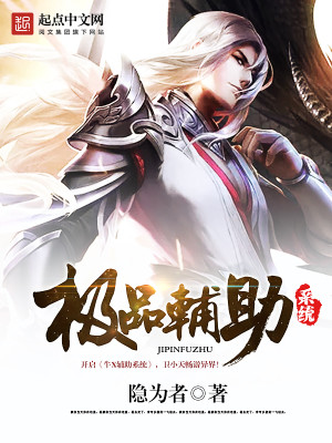极品辅助系统 隐为者