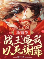 新婚宠爱:战少,你好!