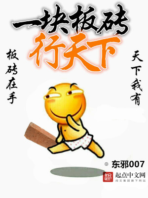 一块板砖走天下