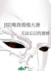 煌煌大唐小说