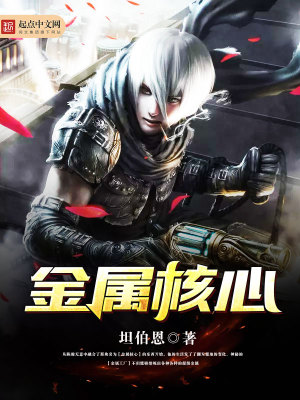 金属核心期刊