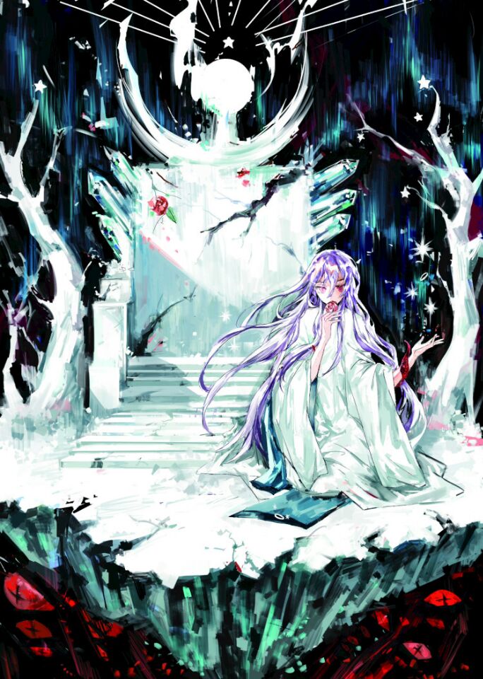 家养型魔神柱[FGO] 彦缡