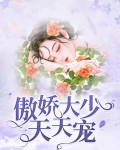 傲娇大少天天宠