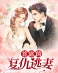 首席的复仇逃妻