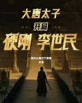 大唐太子：开局硬刚李世民