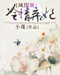 凤囚凰:冷情弃妃
