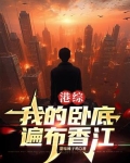 港综:我的卧底遍布香江